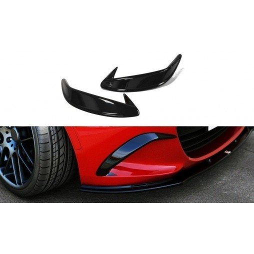 MAXTON Cadres pour lumières Mazda MX-5 IV MAXTON Cadres pour lumières Mazda MX-5 IV