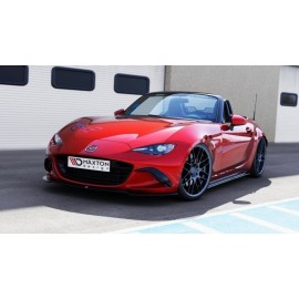 MAXTON Cadres pour lumières Mazda MX-5 IV MAXTON Cadres pour lumières Mazda MX-5 IV