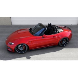 MAXTON CAPOT EXTENSION Mazda MX-5 IV