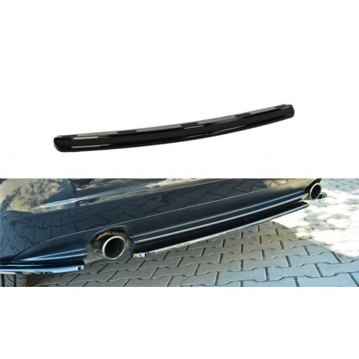 MAXTON CENTRAL ARRIÈRE SPLITTER ALFA ROMEO 159 (sans barres verticales) MAXTON CENTRAL ARRIÈRE SPLITTER ALFA ROMEO 159 (sans barres verticales)
