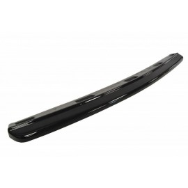 MAXTON CENTRAL ARRIÈRE SPLITTER ALFA ROMEO 159 (sans barres verticales) MAXTON CENTRAL ARRIÈRE SPLITTER ALFA ROMEO 159 (sans barres verticales)