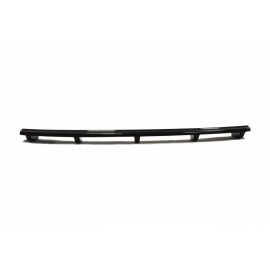 MAXTON Central Arriere Splitter Audi A5 S-Line 8T FL Coupe / Sportback (avec une barre verticale) MAXTON Central Arriere Splitter Audi A5 S-Line 8T FL Coupe / Sportback (avec une barre verticale)