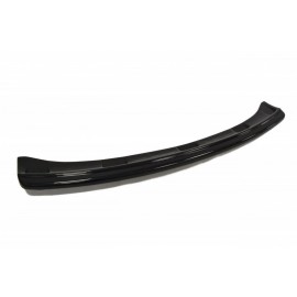MAXTON Central Arriere Splitter Audi A5 S-Line 8T FL Coupe / Sportback (avec une barre verticale) MAXTON Central Arriere Splitter Audi A5 S-Line 8T FL Coupe / Sportback (avec une barre verticale)