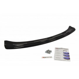 MAXTON Central Arriere Splitter Audi A5 S-Line 8T FL Coupe / Sportback (sans barres verticales) MAXTON Central Arriere Splitter Audi A5 S-Line 8T FL Coupe / Sportback (sans barres verticales)