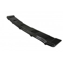 MAXTON Central Arriere Splitter Audi A5 S-Line F5 Coupe / Sportback (avec une barre verticale) MAXTON Central Arriere Splitter Audi A5 S-Line F5 Coupe / Sportback (avec une barre verticale)