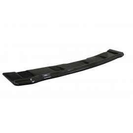MAXTON Central Arriere Splitter Audi A5 S-Line F5 Coupe / Sportback (sans barres verticales) MAXTON Central Arriere Splitter Audi A5 S-Line F5 Coupe / Sportback (sans barres verticales)