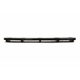 MAXTON Central Arriere Splitter Audi A7 S-Line C7 FL (avec barres verticales) MAXTON Central Arriere Splitter Audi A7 S-Line C7 FL (avec barres verticales)