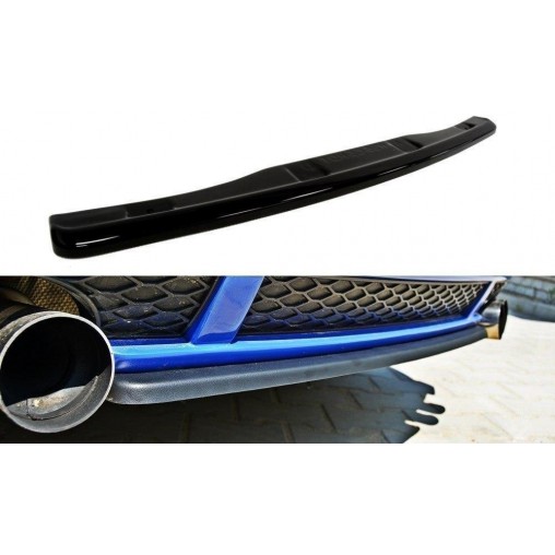 MAXTON CENTRAL ARRIÈRE SPLITTER AUDI RS6 C5 AVANT MAXTON CENTRAL ARRIÈRE SPLITTER AUDI RS6 C5 AVANT