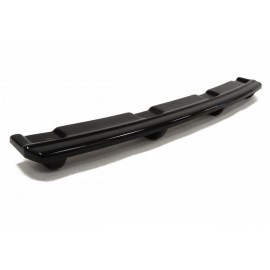 MAXTON CENTRAL ARRIÈRE SPLITTER BMW 1 F20/F21 M-Power (avec barres verticales) MAXTON CENTRAL ARRIÈRE SPLITTER BMW 1 F20/F21 M-Power (avec barres verticales)