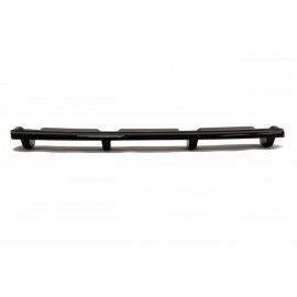 MAXTON CENTRAL ARRIÈRE SPLITTER BMW 1 F20/F21 M-Power (avec barres verticales) MAXTON CENTRAL ARRIÈRE SPLITTER BMW 1 F20/F21 M-Power (avec barres verticales)