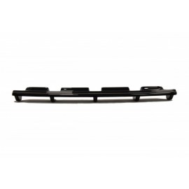 MAXTON CENTRAL ARRIÈRE SPLITTER BMW 6 Gran Coupé MPACK (avec une barre verticale) MAXTON CENTRAL ARRIÈRE SPLITTER BMW 6 Gran Coupé MPACK (avec une barre verticale)