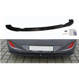 MAXTON CENTRAL ARRIÈRE SPLITTER Hyundai i30 mk.2