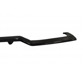 MAXTON CENTRAL ARRIÈRE SPLITTER Lexus NX Mk1 H (avec une barre verticale) MAXTON CENTRAL ARRIÈRE SPLITTER Lexus NX Mk1 H (avec une barre verticale)