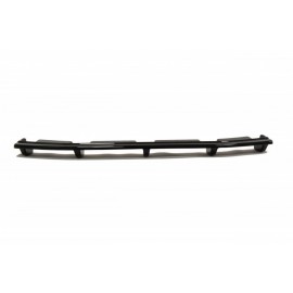 MAXTON CENTRAL ARRIÈRE SPLITTER MAZDA 3 MK2 MPS (avec barres verticales) MAXTON CENTRAL ARRIÈRE SPLITTER MAZDA 3 MK2 MPS (avec barres verticales)