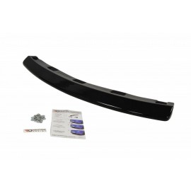 MAXTON CENTRAL ARRIÈRE SPLITTER MAZDA CX-7 MAXTON CENTRAL ARRIÈRE SPLITTER MAZDA CX-7