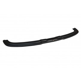 MAXTON CENTRAL ARRIÈRE SPLITTER SSANGYONG TIVOLI MAXTON CENTRAL ARRIÈRE SPLITTER SSANGYONG TIVOLI