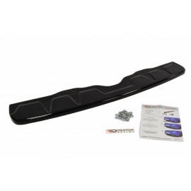 MAXTON CENTRAL ARRIÈRE SPLITTER SUBARU WRX STI