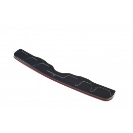MAXTON CENTRAL ARRIÈRE SPLITTER V.2 SUBARU WRX STI