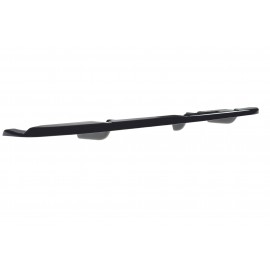 MAXTON Central arriere splitter(avec une barre verticale) Peugeot 508 SW Mk2 MAXTON Central arriere splitter(avec une barre verticale) Peugeot 508 SW Mk2