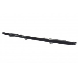 MAXTON Central arriere splitter(avec une barre verticale) Peugeot 508 SW Mk2 MAXTON Central arriere splitter(avec une barre verticale) Peugeot 508 SW Mk2