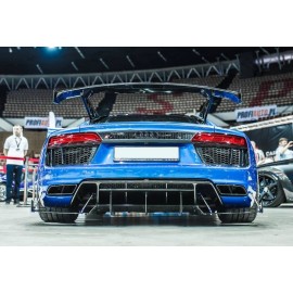 MAXTON Diffuseur Arriere Audi R8 MK.2