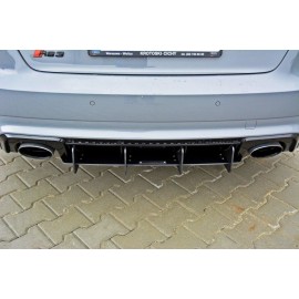 MAXTON Diffuseur Arriere Audi RS3 8V Sportback MAXTON Diffuseur Arriere Audi RS3 8V Sportback