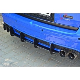 MAXTON Diffuseur Arriere Audi RS6 C5 MAXTON Diffuseur Arriere Audi RS6 C5