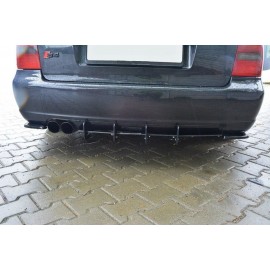 MAXTON DIFFUSEUR ARRIERE AUDI S4 B5 Avant MAXTON DIFFUSEUR ARRIERE AUDI S4 B5 Avant