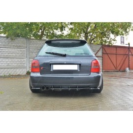 MAXTON DIFFUSEUR ARRIERE AUDI S4 B5 Avant MAXTON DIFFUSEUR ARRIERE AUDI S4 B5 Avant