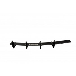 MAXTON DIFFUSEUR ARRIERE AUDI S4 B5 Avant MAXTON DIFFUSEUR ARRIERE AUDI S4 B5 Avant