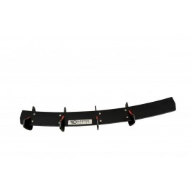 MAXTON DIFFUSEUR ARRIERE AUDI S4 B5 Avant MAXTON DIFFUSEUR ARRIERE AUDI S4 B5 Avant