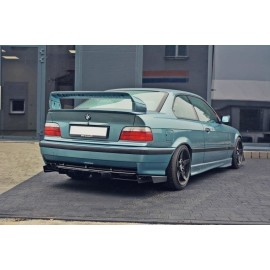 MAXTON DIFFUSEUR ARRIERE BMW M3 E36