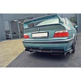 MAXTON DIFFUSEUR ARRIERE BMW M3 E36
