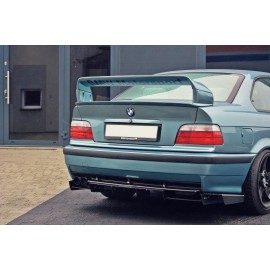 MAXTON DIFFUSEUR ARRIERE BMW M3 E36