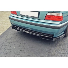 MAXTON DIFFUSEUR ARRIERE BMW M3 E36