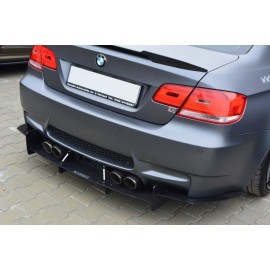 MAXTON DIFFUSEUR ARRIERE BMW M3 E92 / E93