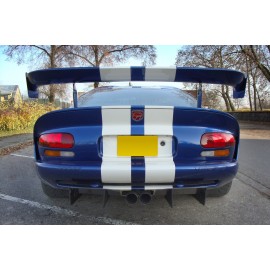 MAXTON DIFFUSEUR ARRIERE DODGE VIPER GTS