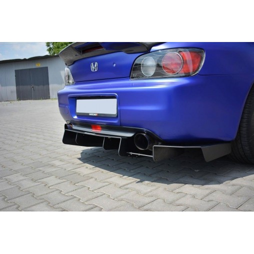 MAXTON DIFFUSEUR ARRIERE HONDA S2000 MAXTON DIFFUSEUR ARRIERE HONDA S2000