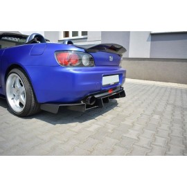 MAXTON DIFFUSEUR ARRIERE HONDA S2000 MAXTON DIFFUSEUR ARRIERE HONDA S2000