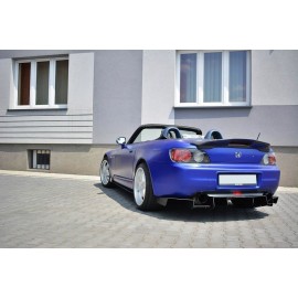 MAXTON DIFFUSEUR ARRIERE HONDA S2000 MAXTON DIFFUSEUR ARRIERE HONDA S2000