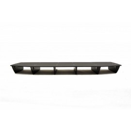 MAXTON DIFFUSEUR ARRIERE MAZDA 3 MK2 MPS MAXTON DIFFUSEUR ARRIERE MAZDA 3 MK2 MPS