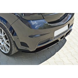 MAXTON DIFFUSEUR ARRIERE OPEL ASTRA H (FOR OPC / VXR)