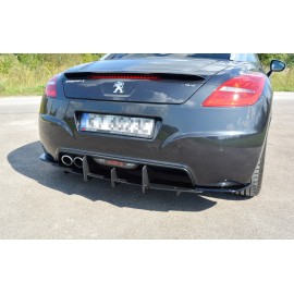 MAXTON DIFFUSEUR ARRIERE PEUGEOT RCZ