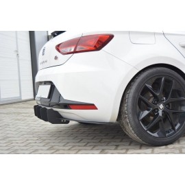 MAXTON DIFFUSEUR ARRIERE SEAT LEON III FR