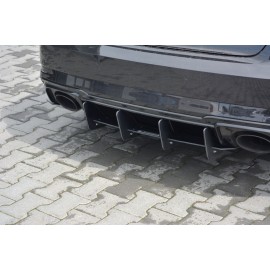 MAXTON Diffuseur Arriere V.1 Audi RS3 8V FL Sportback MAXTON Diffuseur Arriere V.1 Audi RS3 8V FL Sportback