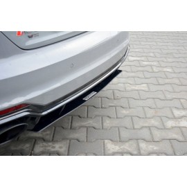 MAXTON Diffuseur Arriere V.1 Audi RS5 F5 Coupe / Sportback