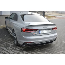 MAXTON Diffuseur Arriere V.1 Audi RS5 F5 Coupe / Sportback