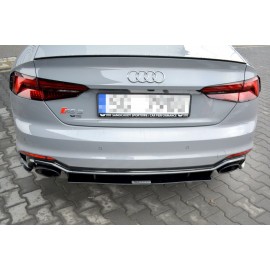 MAXTON Diffuseur Arriere V.1 Audi RS5 F5 Coupe / Sportback