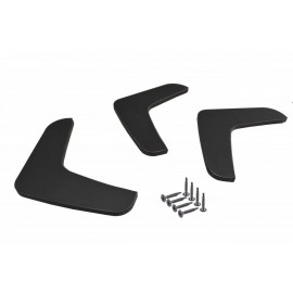 MAXTON DIFFUSEUR ARRIERE v.1 Mercedes C W204 AMG-Line (FACELIFT) MAXTON DIFFUSEUR ARRIERE v.1 Mercedes C W204 AMG-Line (FACELIFT)