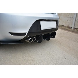 MAXTON DIFFUSEUR ARRIERE V.1 Seat Leon Mk2 Cupra/ FR MAXTON DIFFUSEUR ARRIERE V.1 Seat Leon Mk2 Cupra/ FR